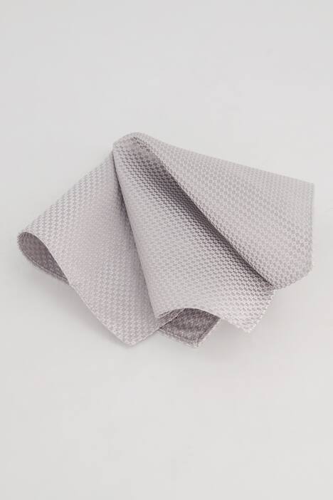 JP1880 Sæt, ekstra langt slips og lommetørklæde