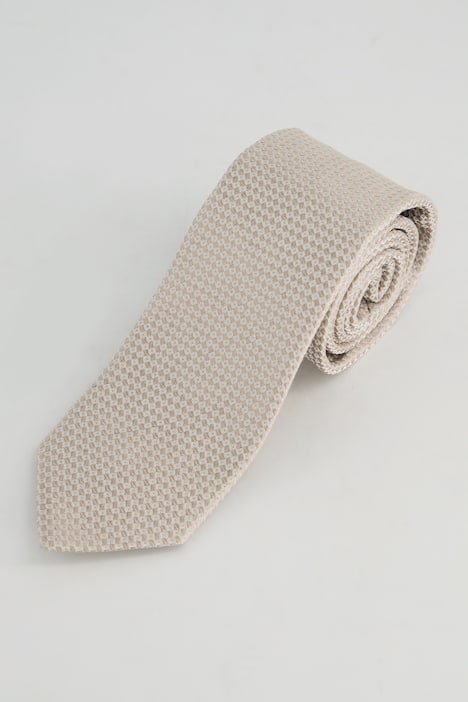 JP1880 Sæt, ekstra langt slips og lommetørklæde