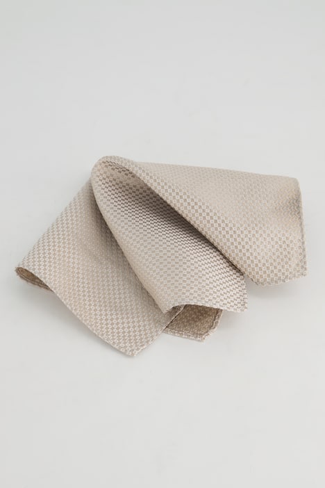 JP1880 Sæt, ekstra langt slips og lommetørklæde