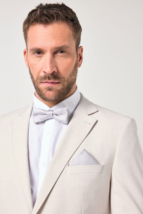 JP1880 Set, Fliege und Einstecktuch