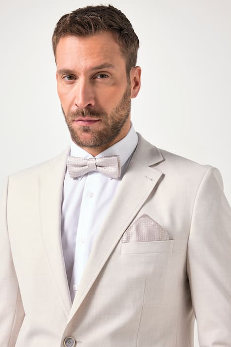 JP1880 Set, Fliege und Einstecktuch