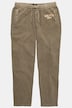 JAY-PI Jogginghose, Fitness, Print, Vintage Look, bis 7 XL