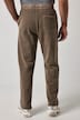 JAY-PI Jogginghose, Fitness, Print, Vintage Look, bis 7 XL