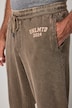 JAY-PI Jogginghose, Fitness, Print, Vintage Look, bis 7 XL