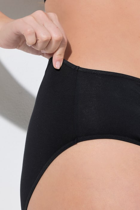 6 Pack of Panties- Triangles