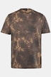 T-Shirt, Fitness, Camo-Print, QuickDry, bis 7 XL