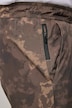 Bermuda FLEXNAMIC®, Bauchfit, Fitness, Alloverprint, bis 7 XL