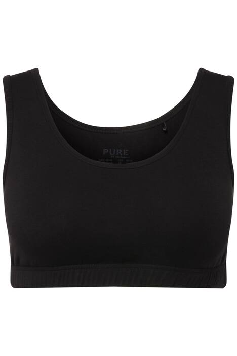 Korzetová podprsenka