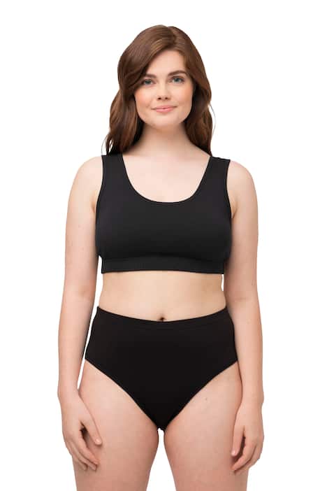 Korzetová podprsenka