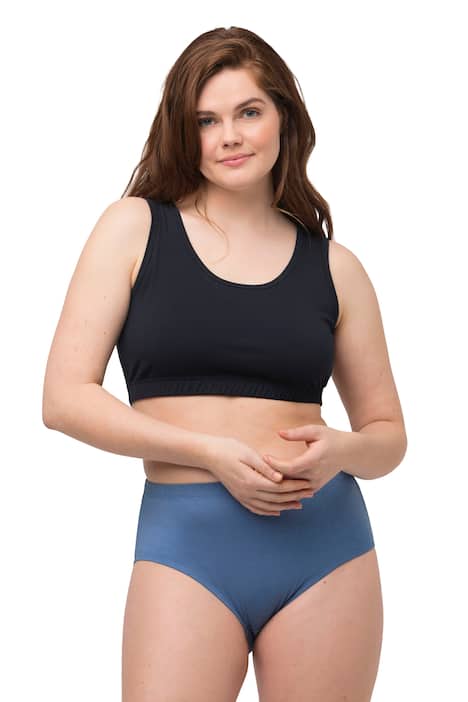 Korzetová podprsenka