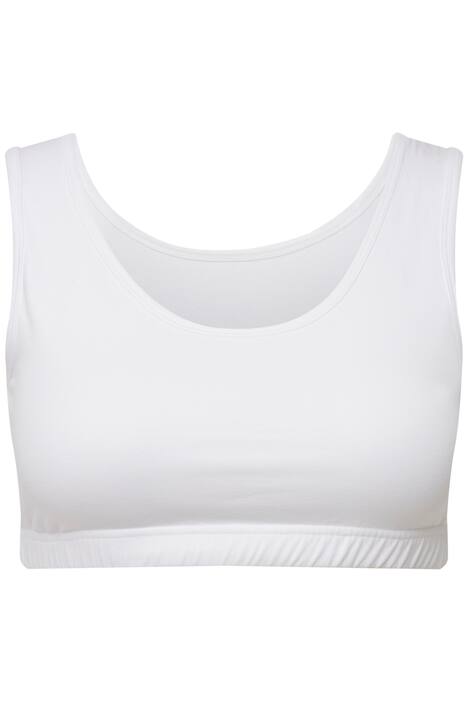 Korzetová podprsenka