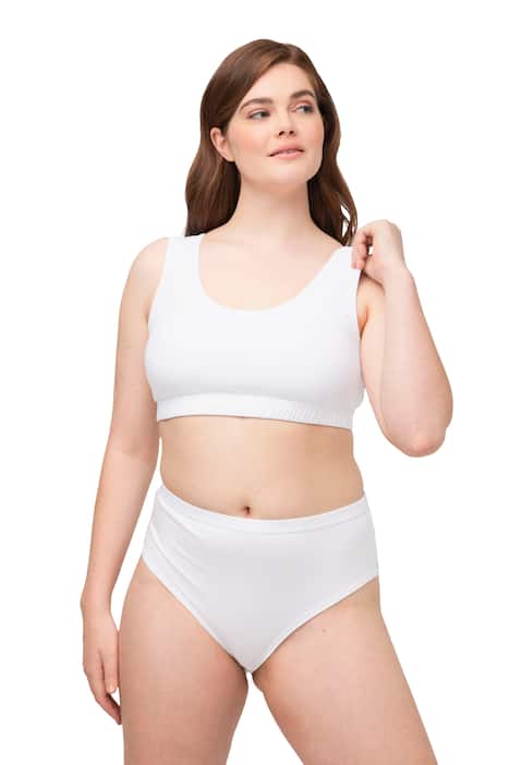 Korzetová podprsenka