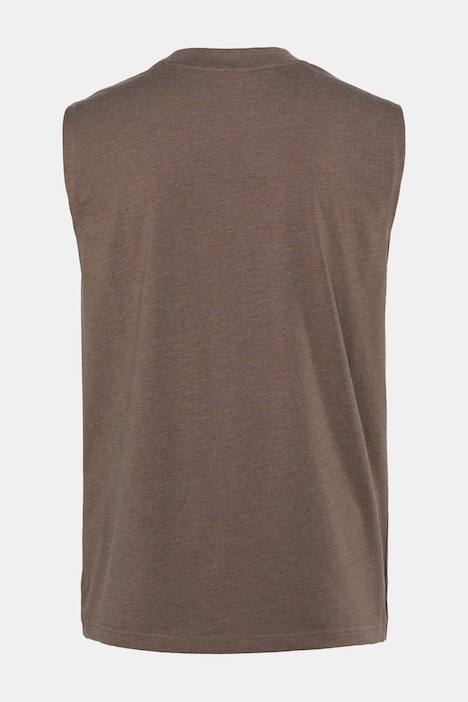 Tanktop Bauchfit, Fitness, QuickDry, bis 7 XL