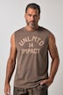 Tanktop Bauchfit, Fitness, QuickDry, bis 7 XL