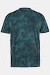 T-Shirt, Fitness, Halbarm, Camo-Print, QuickDry, bis 7 XL