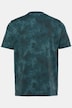 T-Shirt, Fitness, Halbarm, Camo-Print, QuickDry, bis 7 XL