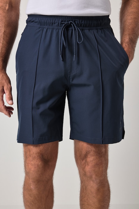 Bermuda FLEXNAMIC®, Fitness, QuickDry, viele Taschen, bis 7 XL