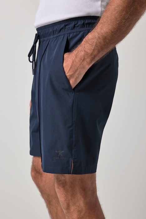 Bermuda FLEXNAMIC®, Fitness, QuickDry, viele Taschen, bis 7 XL
