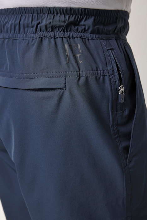 Bermuda FLEXNAMIC®, Fitness, QuickDry, viele Taschen, bis 7 XL