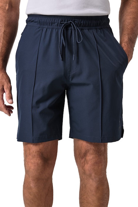 Bermuda FLEXNAMIC®, Fitness, QuickDry, mnoho kapes, až 7 XL