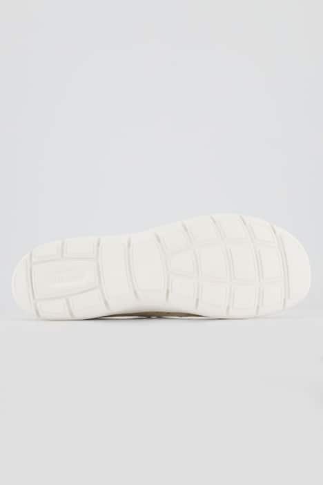 Remonte Leder-Slipper, Lite & Soft, Elastikeinsatz, Weite G