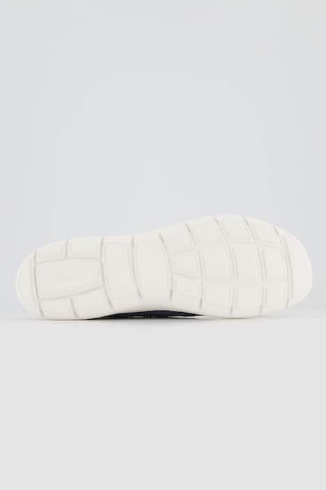 Remonte Leder-Slipper, Lite & Soft, Elastikeinsatz, Weite G