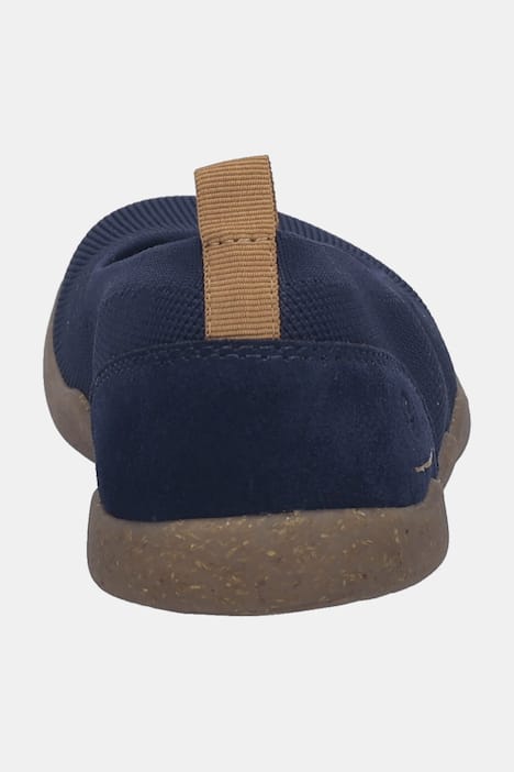 Leder-Barfußschuhe, Josef Seibel, Ballerinas, Komfortweite