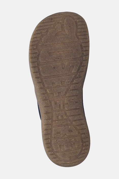 Leder-Barfußschuhe, Josef Seibel, Ballerinas, Komfortweite