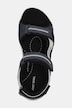 Leder-Trekkingsandalen, Josef Seibel, Weite G
