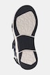 Leder-Trekkingsandalen, Josef Seibel, Weite G