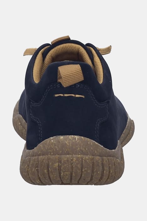 Chaussures en cuir Josef Seibel, sensation «&nbsp;pieds nus&nbsp;», semelle de propreté amovible - largeur&nbsp;G