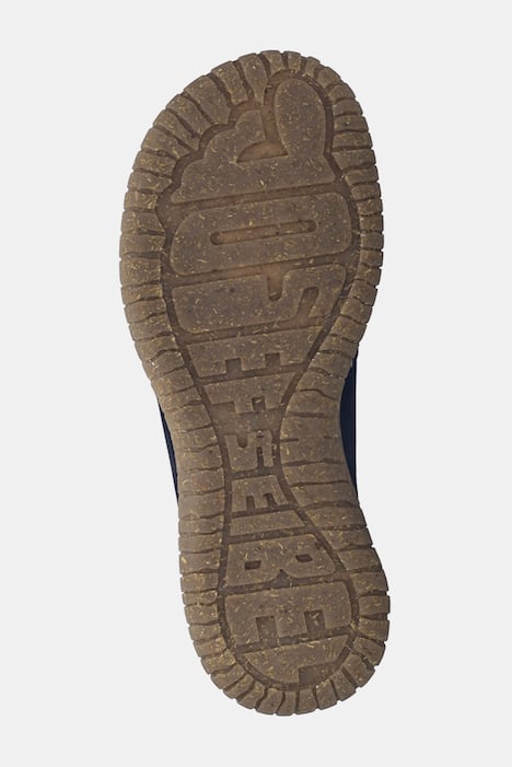 Chaussures en cuir Josef Seibel, sensation «&nbsp;pieds nus&nbsp;», semelle de propreté amovible - largeur&nbsp;G