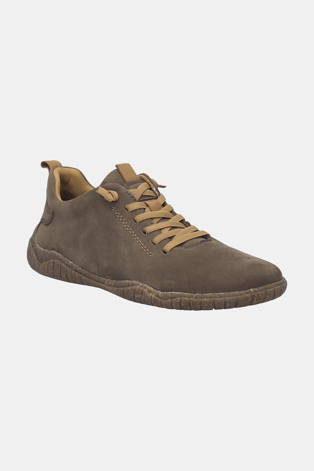 Leder-Barfussschuhe, Josef Seibel, Wechselfussbett, Weite G