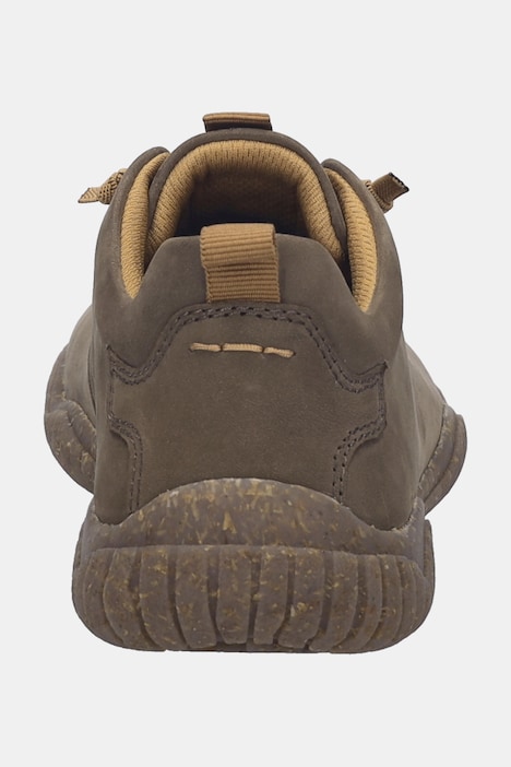 Chaussures en cuir Josef Seibel, sensation « pieds nus », semelle de propreté amovible - largeur G