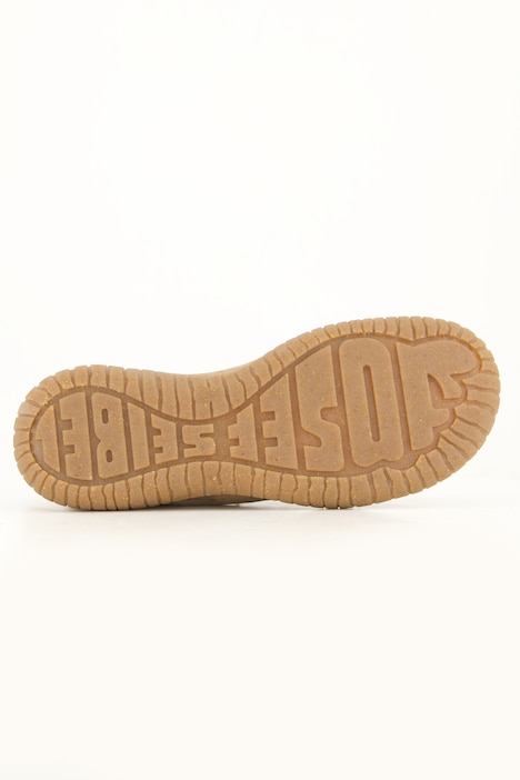 Leren blotevoetenschoenen, Josef Seibel, verwisselbaar voetbed, wijdte G