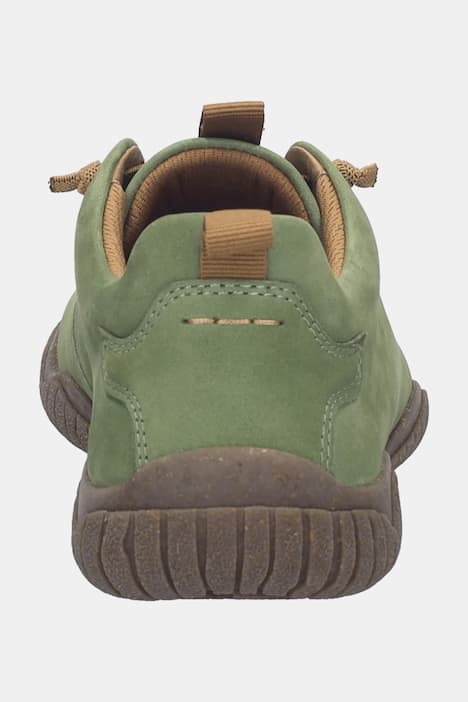 Chaussures en cuir Josef Seibel, sensation «&nbsp;pieds nus&nbsp;», semelle de propreté amovible - largeur&nbsp;G