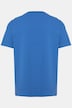 T-shirt, FLEXNAMIC®, fitness, korte mouwen, borstprint, tot 7XL