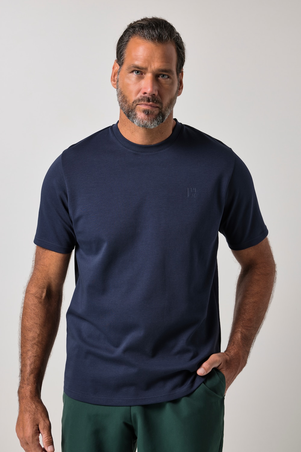 T-Shirt FLEXNAMIC®, Fitness, QuickDry, Halbarm, bis 7 XL