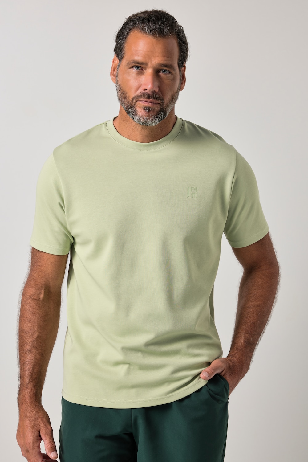 T-Shirt FLEXNAMIC®, Fitness, QuickDry, Halbarm, bis 7 XL