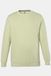 Bluza, fitness, gładka dzianina, haft i nadruk, do rozm. 7XL