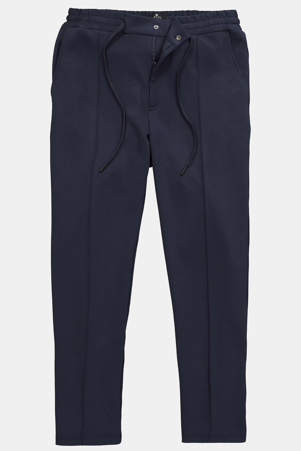 Sweat-Chino Hose FLEXNAMIC®, Fitness, Elastikbund, bis 7 XL