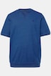 T-shirt, korte mouwen, Buik-Fit, vintage, tot 8XL