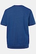T-shirt, korte mouwen, Buik-Fit, vintage, tot 8XL