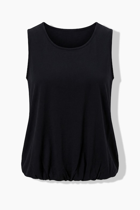 Elastic Hem Tank
