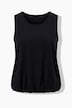 Elastic Hem Tank