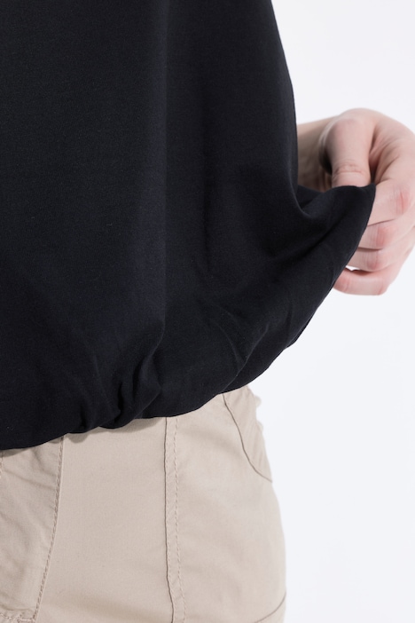 Elastic Hem Tank