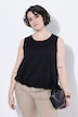 Elastic Hem Tank