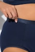 3 Pack Eco Cotton Shaping Panties