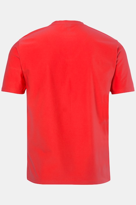 T-Shirt FLEXNAMIC®, Fitness, Waffeljersey, QuickDry, Halbarm, bis 7 XL