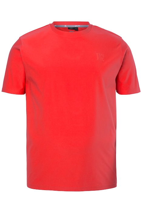 FLEXNAMIC® Tričko, Fitness, žerzej s vaflovou strukturou, QuickDry, krátké rukávy, do velikosti 7XL